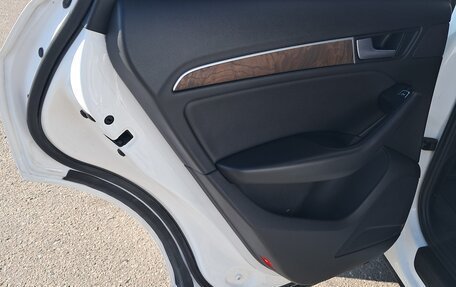 Audi Q5, 2013 год, 1 890 000 рублей, 15 фотография