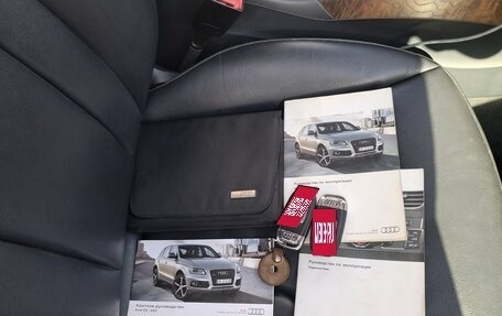 Audi Q5, 2013 год, 1 890 000 рублей, 20 фотография