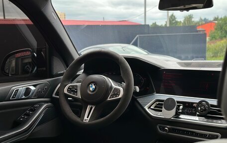BMW X5, 2020 год, 6 700 000 рублей, 9 фотография