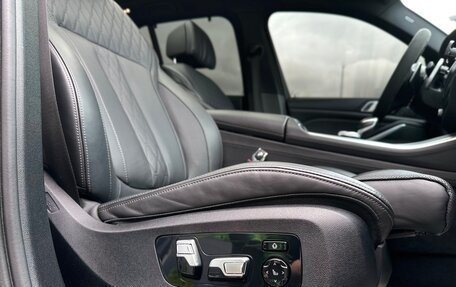 BMW X5, 2020 год, 6 700 000 рублей, 7 фотография