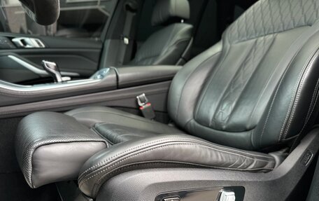 BMW X5, 2020 год, 6 700 000 рублей, 4 фотография