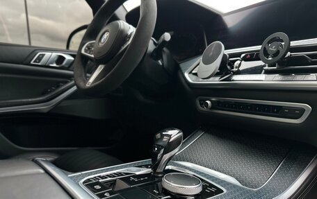 BMW X5, 2020 год, 6 700 000 рублей, 6 фотография