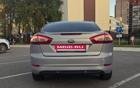 Ford Mondeo IV, 2012 год, 890 000 рублей, 5 фотография