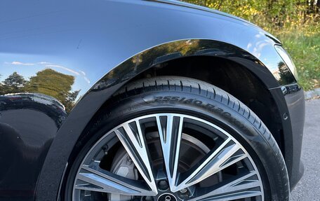 Audi A6, 2023 год, 5 950 000 рублей, 7 фотография