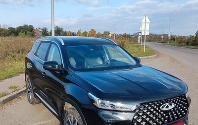 Chery Tiggo 7 Pro, 2020 год, 1 650 000 рублей, 1 фотография