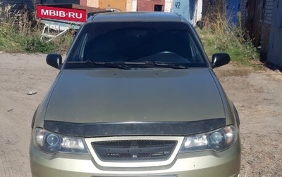 Daewoo Nexia I рестайлинг, 2011 год, 151 000 рублей, 1 фотография