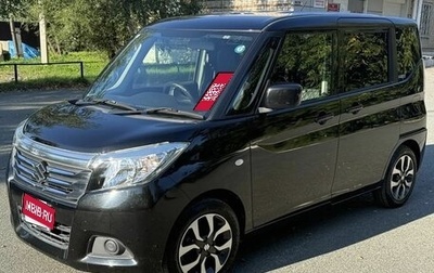 Suzuki Solio III, 2019 год, 880 000 рублей, 1 фотография