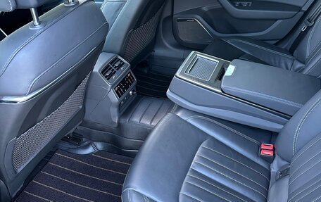 Audi A6, 2023 год, 5 950 000 рублей, 9 фотография