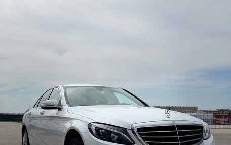 Mercedes-Benz C-Класс, 2014 год, 1 890 000 рублей, 1 фотография