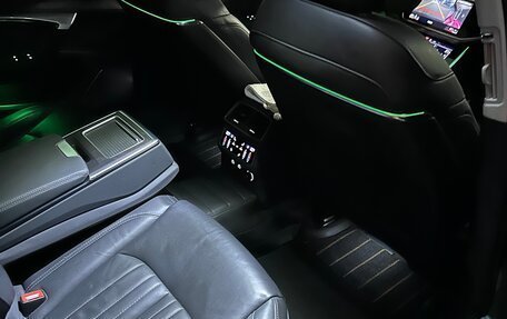 Audi A6, 2023 год, 5 950 000 рублей, 20 фотография