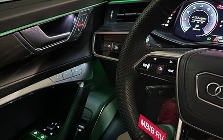 Audi A6, 2023 год, 5 950 000 рублей, 18 фотография