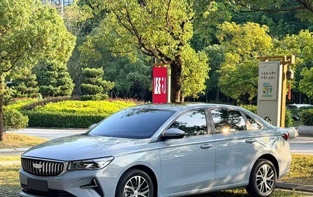 Geely Emgrand, 2025 год, 1 059 000 рублей, 1 фотография