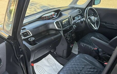 Suzuki Solio III, 2019 год, 880 000 рублей, 4 фотография