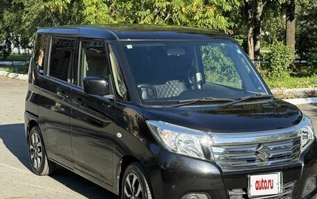 Suzuki Solio III, 2019 год, 880 000 рублей, 11 фотография