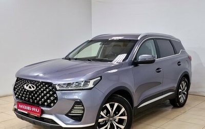 Chery Tiggo 7 Pro, 2022 год, 1 530 000 рублей, 1 фотография
