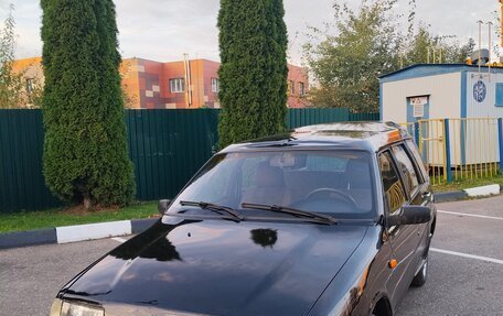 ИЖ 21261 «Фабула», 2005 год, 120 000 рублей, 12 фотография