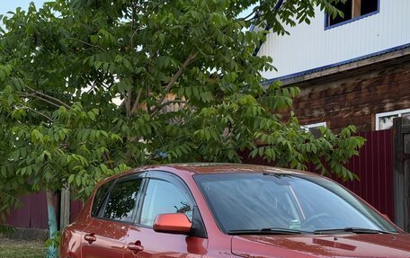 Mazda 3, 2004 год, 495 000 рублей, 4 фотография
