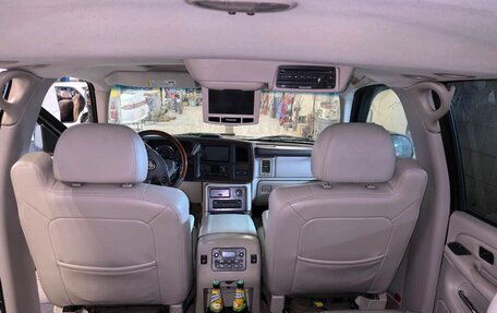 Cadillac Escalade II, 2005 год, 980 000 рублей, 4 фотография