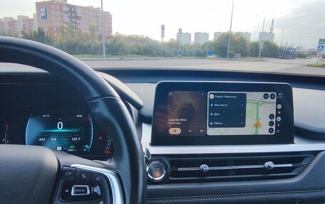 Chery Tiggo 7 Pro, 2020 год, 1 650 000 рублей, 9 фотография