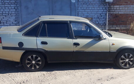 Daewoo Nexia I рестайлинг, 2011 год, 151 000 рублей, 2 фотография