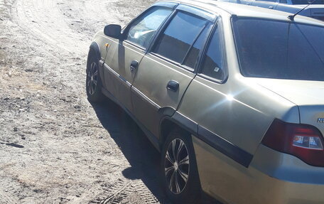 Daewoo Nexia I рестайлинг, 2011 год, 151 000 рублей, 12 фотография