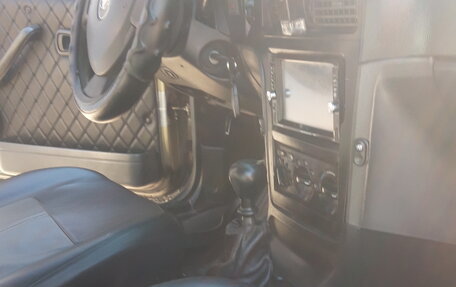 Daewoo Nexia I рестайлинг, 2011 год, 151 000 рублей, 14 фотография
