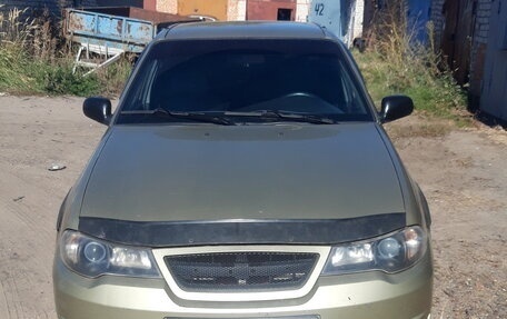 Daewoo Nexia I рестайлинг, 2011 год, 151 000 рублей, 17 фотография