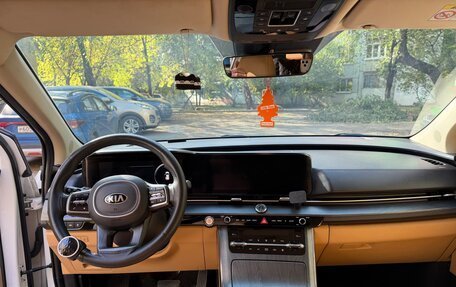 KIA Carnival, 2020 год, 3 300 000 рублей, 5 фотография