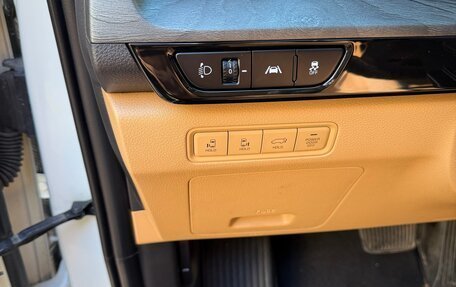 KIA Carnival, 2020 год, 3 300 000 рублей, 17 фотография