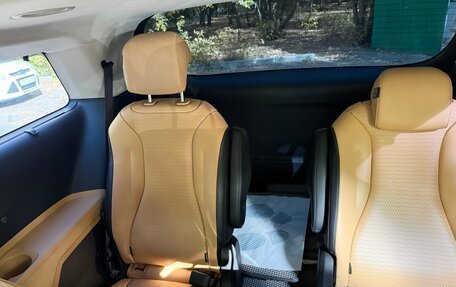 KIA Carnival, 2020 год, 3 300 000 рублей, 8 фотография