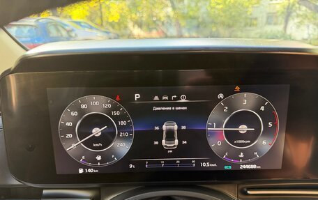 KIA Carnival, 2020 год, 3 300 000 рублей, 14 фотография