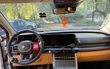 KIA Carnival, 2020 год, 3 300 000 рублей, 6 фотография