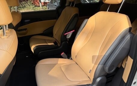KIA Carnival, 2020 год, 3 300 000 рублей, 7 фотография