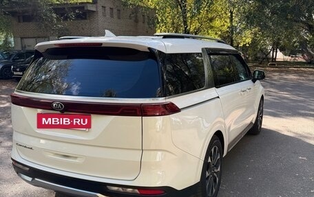 KIA Carnival, 2020 год, 3 300 000 рублей, 10 фотография