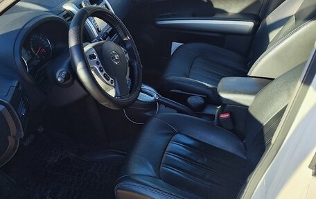 Nissan X-Trail, 2012 год, 1 600 000 рублей, 9 фотография