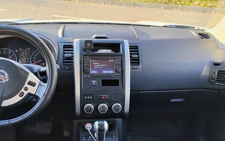 Nissan X-Trail, 2012 год, 1 600 000 рублей, 6 фотография