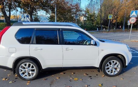 Nissan X-Trail, 2012 год, 1 600 000 рублей, 4 фотография
