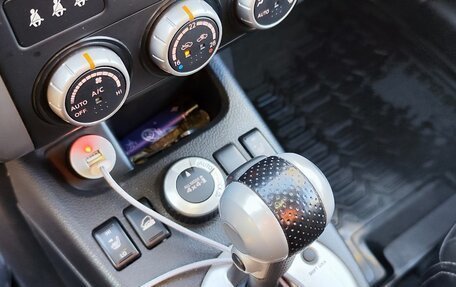 Nissan X-Trail, 2012 год, 1 600 000 рублей, 11 фотография