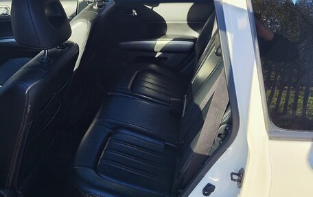 Nissan X-Trail, 2012 год, 1 600 000 рублей, 7 фотография