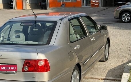 Chery Amulet (A15) I, 2007 год, 220 000 рублей, 2 фотография