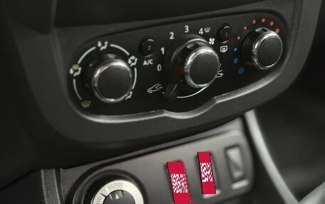 Renault Duster I рестайлинг, 2019 год, 1 690 000 рублей, 11 фотография