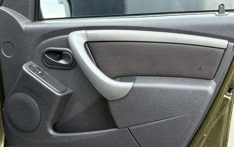 Renault Duster I рестайлинг, 2019 год, 1 690 000 рублей, 14 фотография