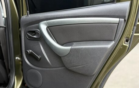 Renault Duster I рестайлинг, 2019 год, 1 690 000 рублей, 20 фотография