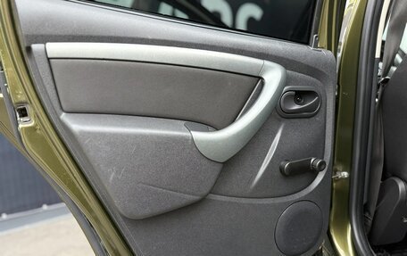 Renault Duster I рестайлинг, 2019 год, 1 690 000 рублей, 21 фотография