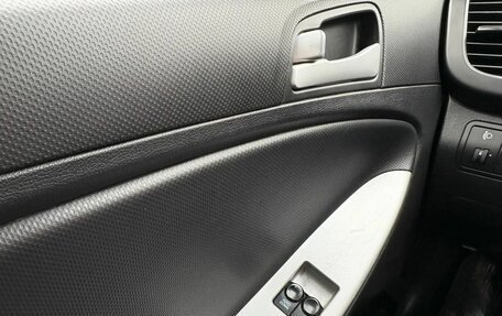 Hyundai Solaris II рестайлинг, 2012 год, 595 000 рублей, 9 фотография