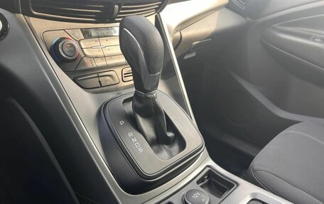 Ford Kuga III, 2018 год, 1 536 000 рублей, 14 фотография