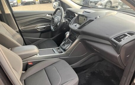 Ford Kuga III, 2018 год, 1 536 000 рублей, 8 фотография