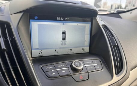 Ford Kuga III, 2018 год, 1 536 000 рублей, 13 фотография