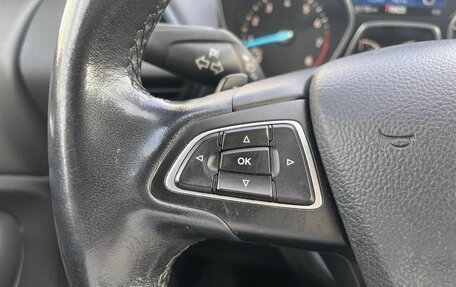 Ford Kuga III, 2018 год, 1 536 000 рублей, 10 фотография