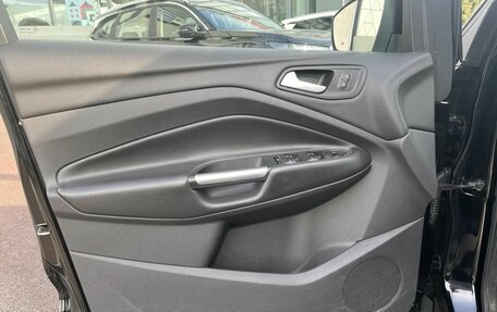 Ford Kuga III, 2018 год, 1 536 000 рублей, 15 фотография